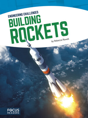 cover image of Building Rockets
